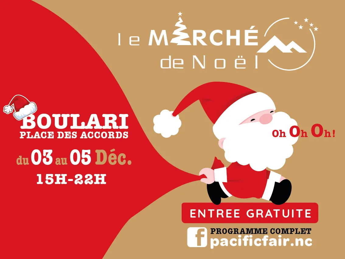 AFFICHE NOEL BOULARI 2021